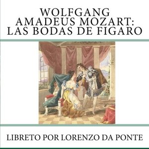 Las Bodas de Figaro