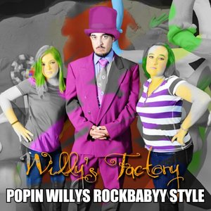Rockbabyy 的头像