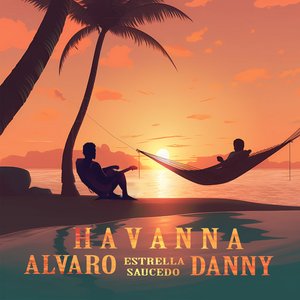 Havanna (feat. Danny Saucedo) - Single