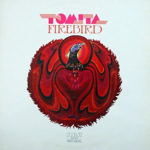 Image for 'Firebird'