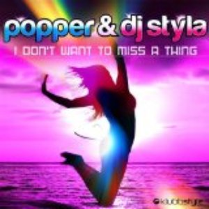 Popper & DJ Styla 的头像