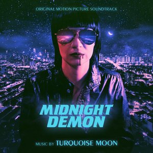 Midnight Demon (Original Motion Picture Soundtrack)