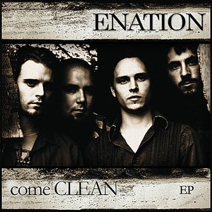 Come Clean - EP