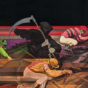 Sweet Stripe! - Single