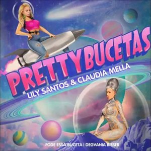 Fode Essa Buceta 的头像