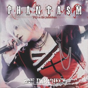 Phantasm (FES cv. Yui Sakakibara) 的头像