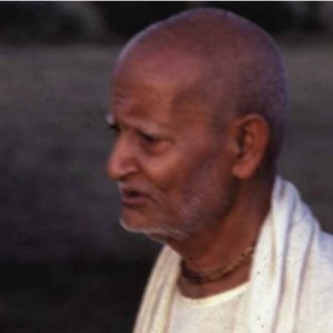 Sripad Krishna Das Babaji Maharaj 的头像