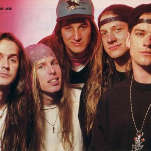 Ugly Kid Joe photo provided by Last.fm