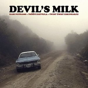 Аватар для Devil's Milk