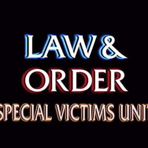 Law & Order: Special Victims Unit 的头像