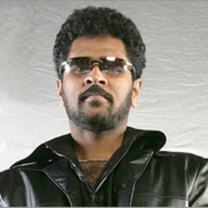 Image for 'Prabhu Deva'