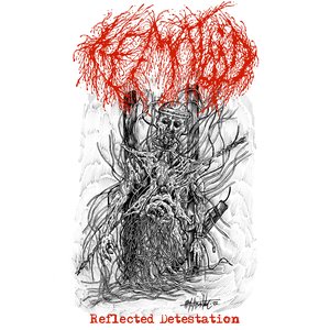 Reflected Detestation