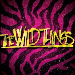 Now Introducing: the Wild Things!
