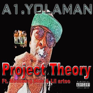 Project Theory - EP
