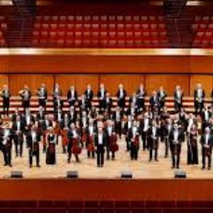 Avatar for Orchestra dell'Accademia Nazionale di Santa Cecilia