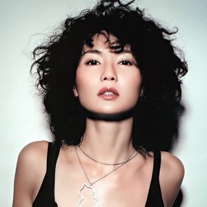 Maggie Cheung 的头像