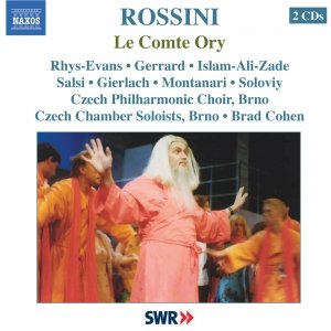ROSSINI, Gioacchino: Le Comte Ory