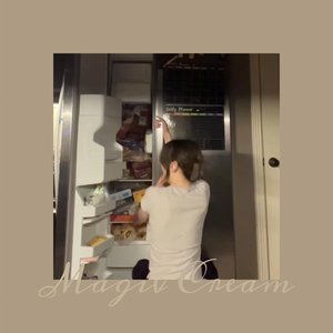 Magic Cream - Single