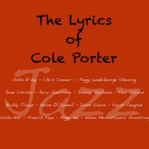 The Lyrics of Cole Porter