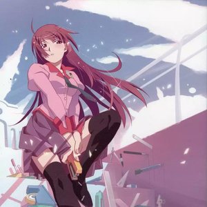 戦場ヶ原ひたぎ (斎藤千和) music, videos, stats, and photos 戦場ヶ原ひたぎ (斎藤千和) music, videos, stats, and photos