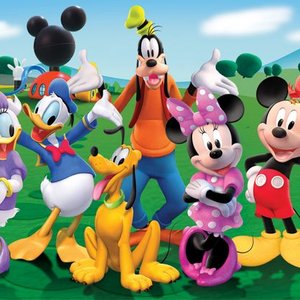 Mickey Mouse and The Gang 的头像