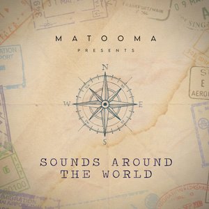 Sounds Around The World