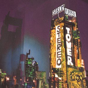 Stereo/Tower