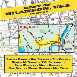 Best Of Branson, USA - Vol. 2