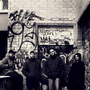 Smalltown Emcees 的头像
