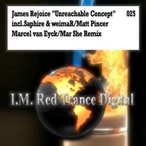 James Rejoice 的头像