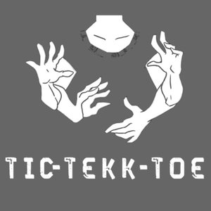 Image for 'Tic-Tekk-Toe'