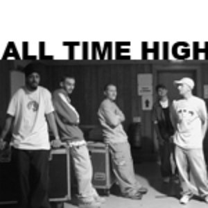 All Time High 的头像