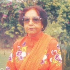 Avatar di Malika Pukhraj