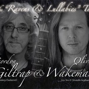 Gordon Giltrap & Oliver Wakeman 的头像