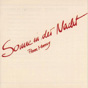Peter Maffay - Peter Maffay - Sonne in der Na Lyrics - Zortam Music