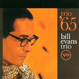 Bill Evans Trio - Bill Evans Trio At Shelly
