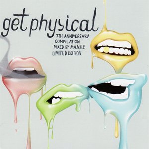 Get Physical 7th Anniversary Compilation