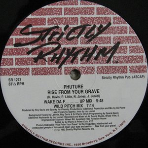 'Rise from Your Grave'の画像