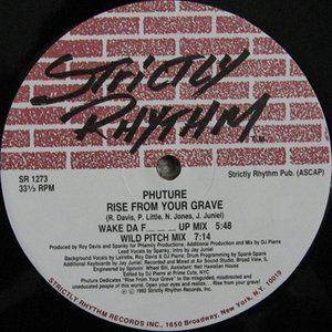 Imagen de 'Rise from Your Grave'