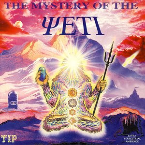 Bild för 'The Mystery of the Yeti (Part 1)'