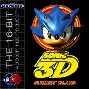 Sonic 3D