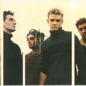 'N Sync & Gloria Estefan 的头像