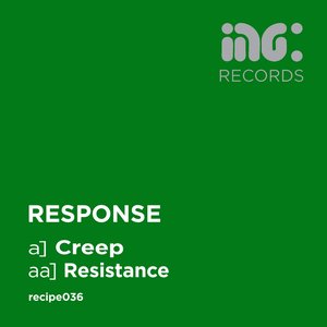 Creep / Resistance