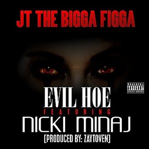 Evil Hoe