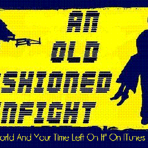 Image for 'An Old Fashioned Gunfight'