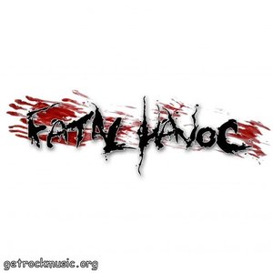 Fatal Havoc EP