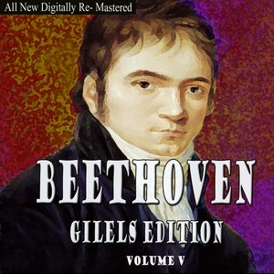 Beethoven Giles Edition Volume 5