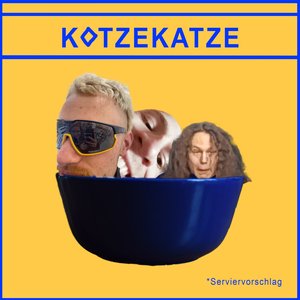 Serviervorschlag [Explicit]