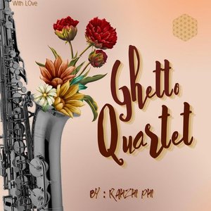 Ghetto Quartet