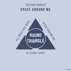 Space Around Me - Single